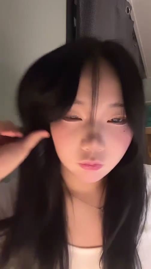 누군지 모르는 진자 조낸 이쁜년