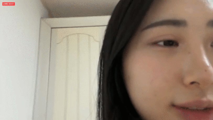 틱톡녀 틱톡 라이브 후 밴드 후원방(춤 추면서 꼭노 수위 캠녹)