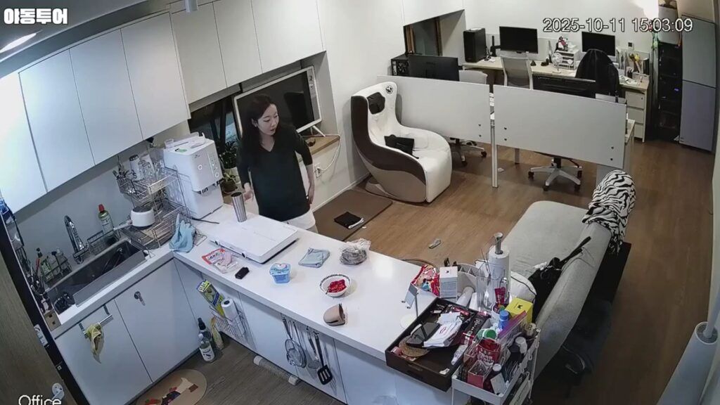 나는 내 섹시한 여자친구와 섹스를 했다.