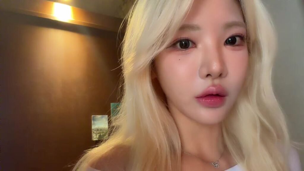 요가의 날 요가배우기